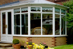 conservatories Fawfieldhead