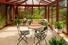 Fawfieldhead conservatory quotes