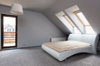 Fawfieldhead bedroom extensions