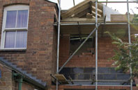 free Fawfieldhead home extension quotes