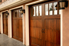 Fawfieldhead garage extension quotes