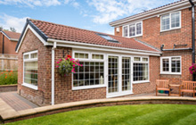 Fawfieldhead house extension leads