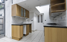 Fawfieldhead kitchen extension leads